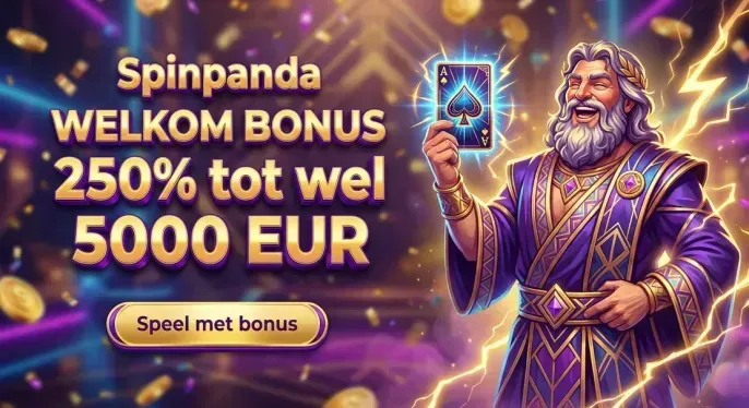 Spinpanda Casino